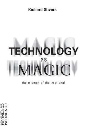 Technology as Magic,Used