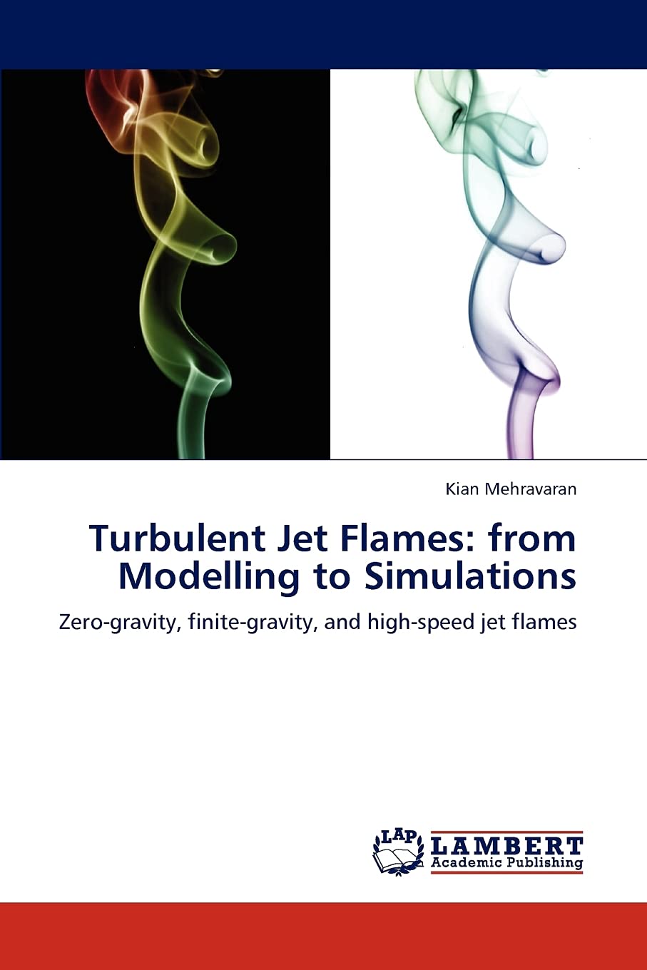 Turbulent Jet Flames: from Modelling to Simulations: Zerogravity, finitegravity, and highspeed jet flames,Used
