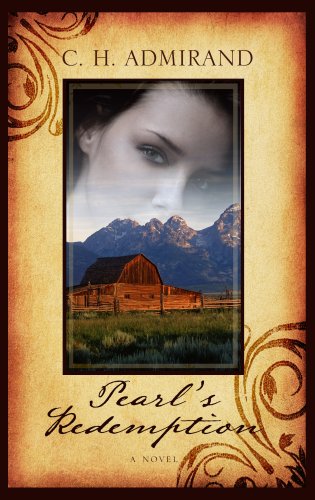 Pearl's Redemption (Irish Western Series),Used