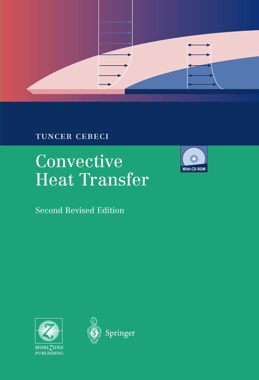 Convective Heat Transfer,Used