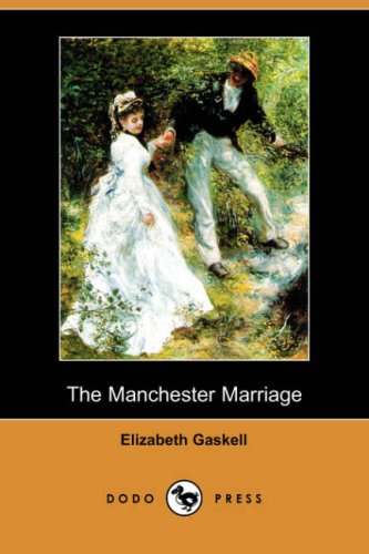 The Manchester Marriage,New