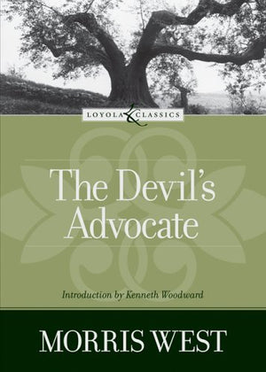 The Devil's Advocate (Loyola Classics),Used