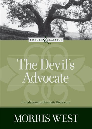 The Devil's Advocate (Loyola Classics),Used