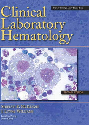 Clinical Laboratory Hematology,Used