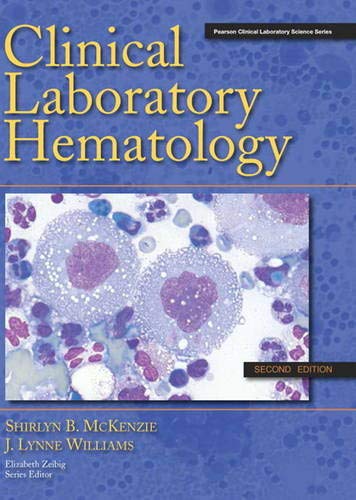 Clinical Laboratory Hematology,Used