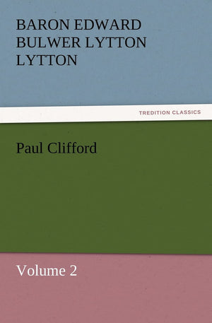 Paul Clifford,Used