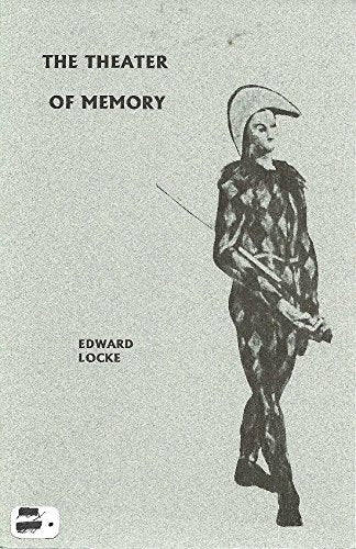 Theater of Memory,Used