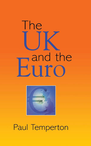 The UK and The Euro,Used