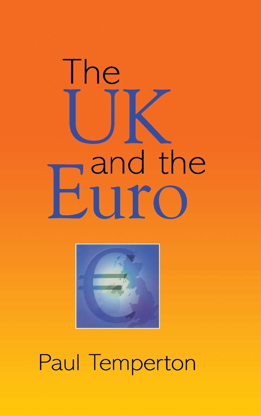 The UK and The Euro,Used