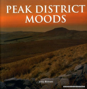 Peak District Moods,Used