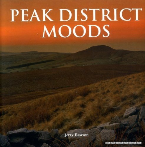 Peak District Moods,Used