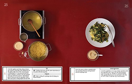 Pasta Basics: 82 Recipes Illustrated Step by Step (My Cooking Class),Used