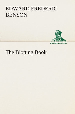 The Blotting Book,Used
