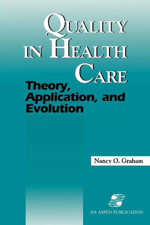 Quality in Health Care,Used