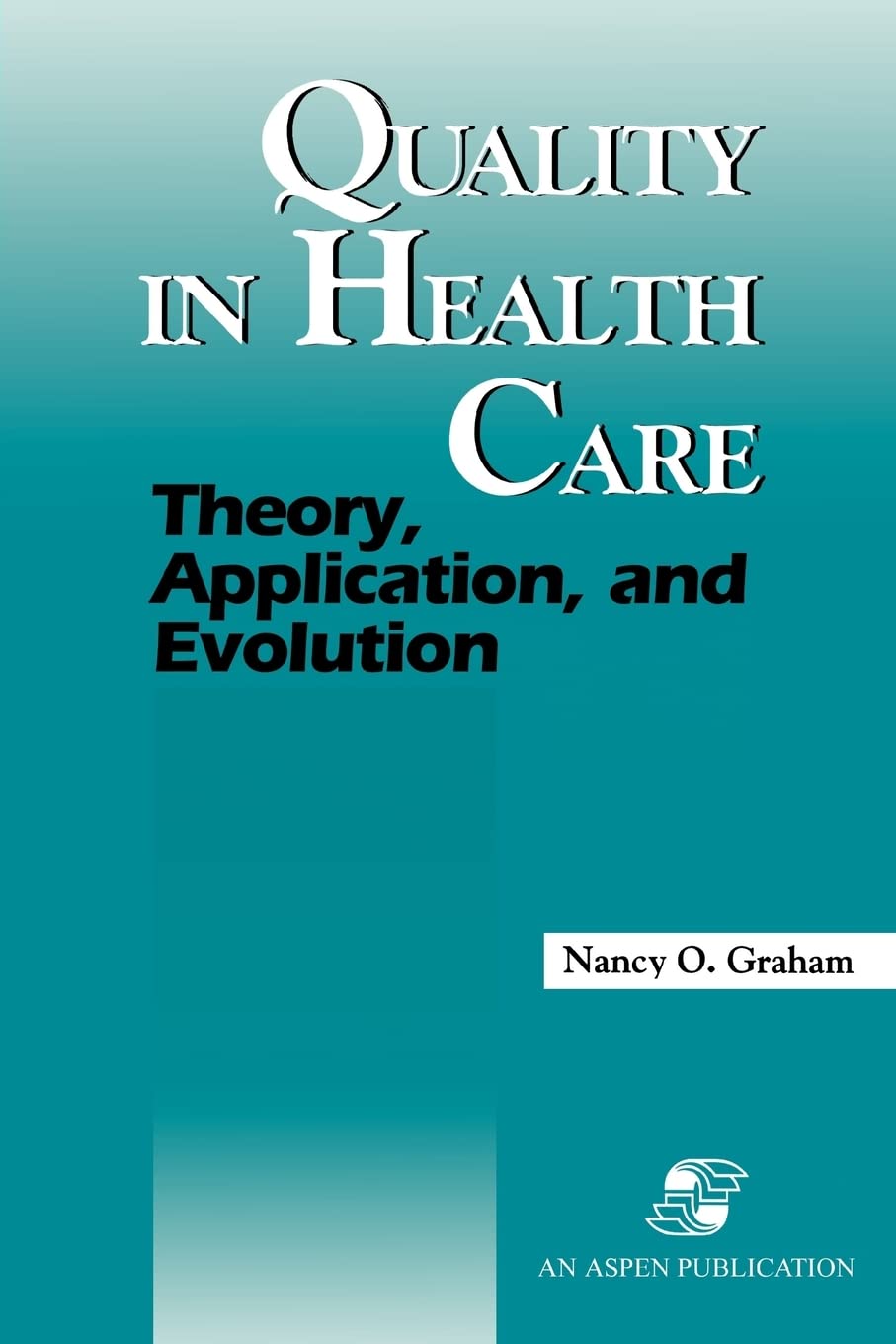 Quality in Health Care,Used