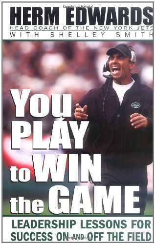 You Play to Win The Game,Used