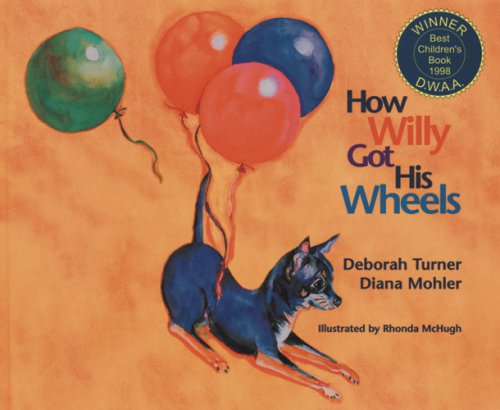 How Willy Got His Wheels,Used