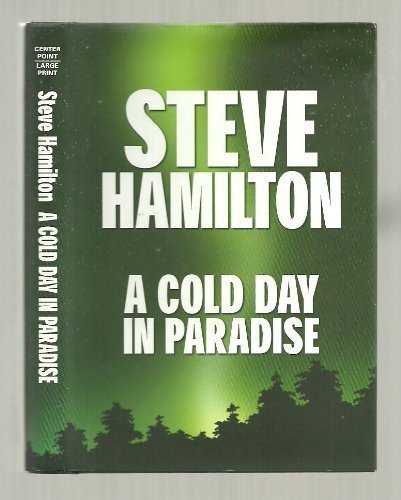 A Cold Day in Paradise,Used