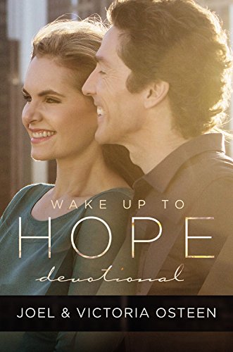 Wake Up To Hope: Devotional