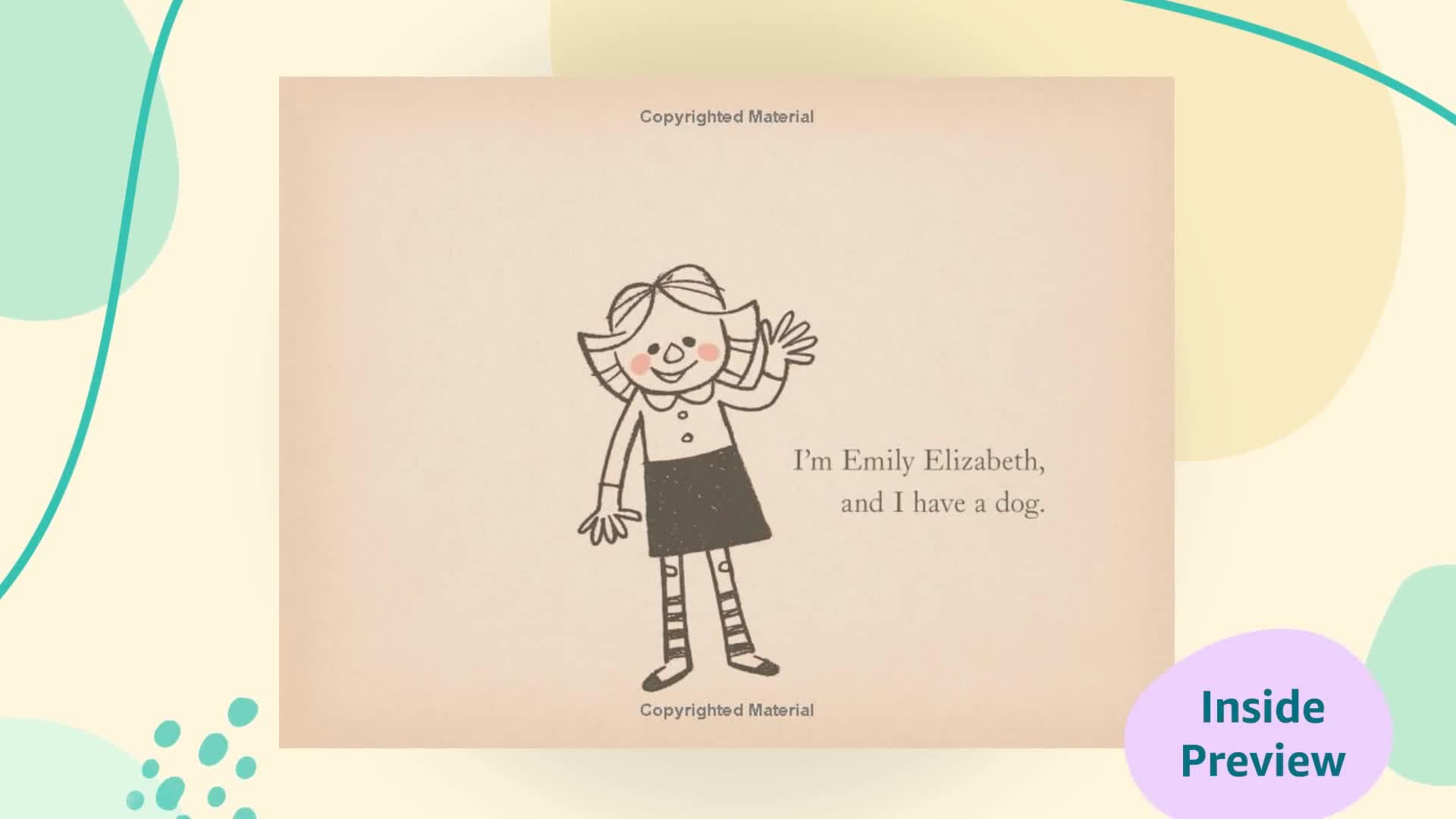 Clifford the Big Red Dog: Clifford's Manners,Used