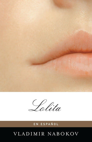 Lolita (Spanish Edition),New