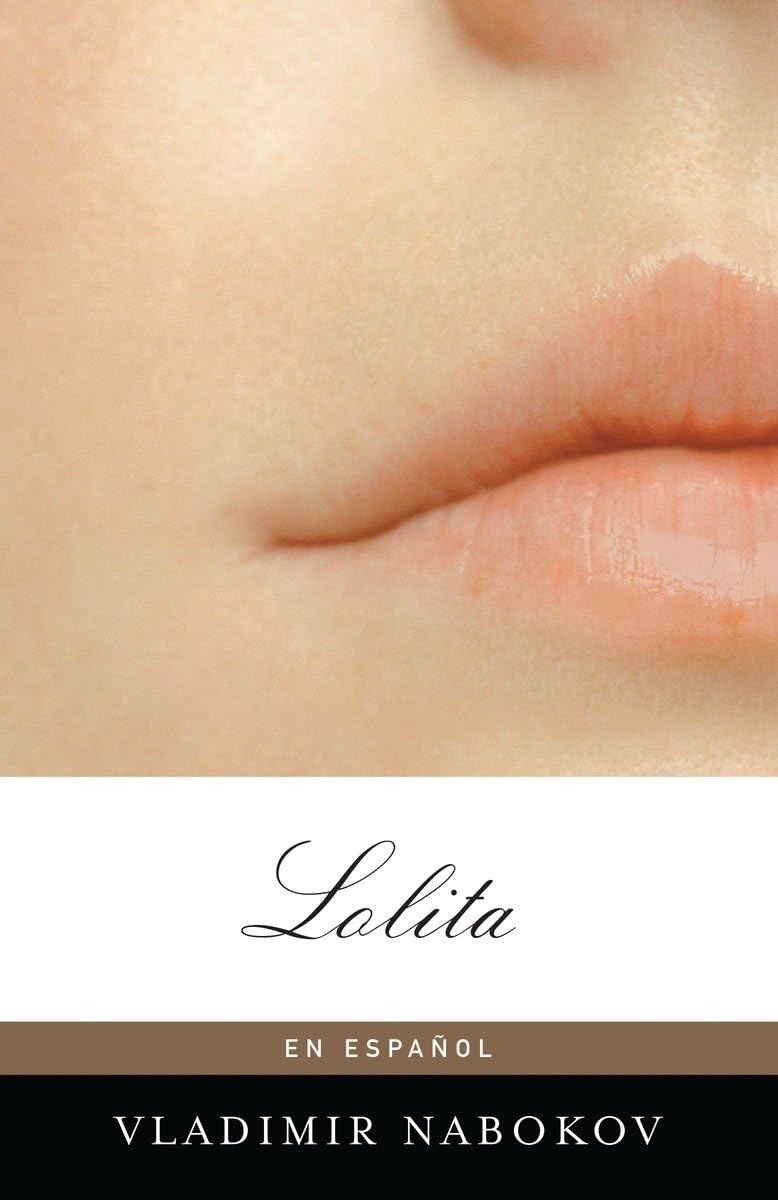 Lolita (Spanish Edition),New