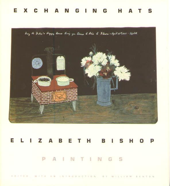 Exchanging Hats: Paintings,New