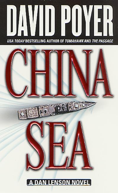 China Sea,Used