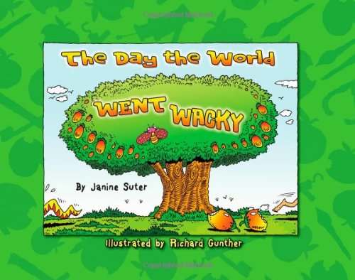 The Day The World Went Wacky,New