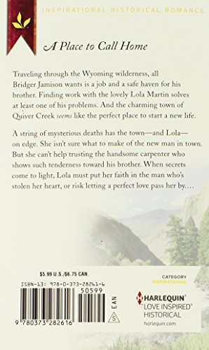 Wyoming Promises (Love Inspired Historical),Used