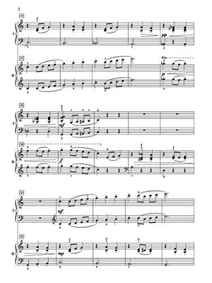 The Ice Palace: Sheet,Used