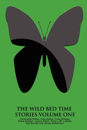 The Wild Bed Time Stories,New