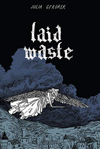 Laid Waste,Used