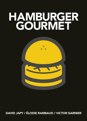 Hamburger Gourmet (mini),New