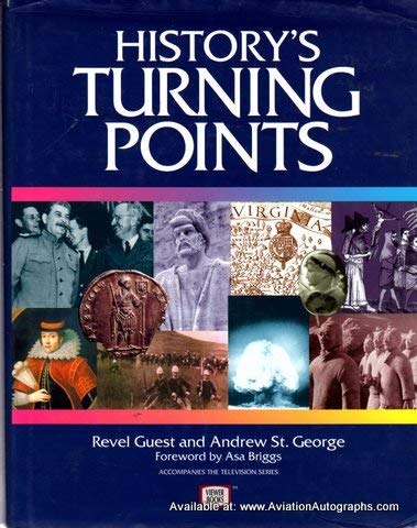 History's Turning Points,Used