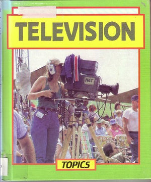 Television (Topics Series),Used