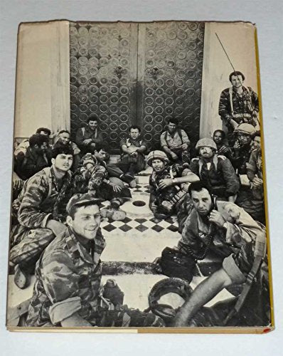 Shield Of David The Story Of Israel'S Armed Forces,Used