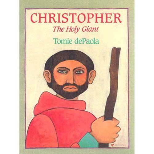 Christopher: The Holy Giant,Used