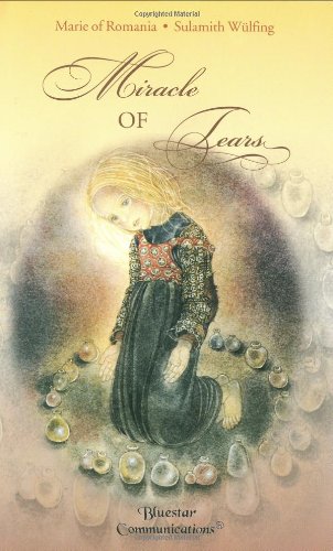 Miracle of Tears,Used