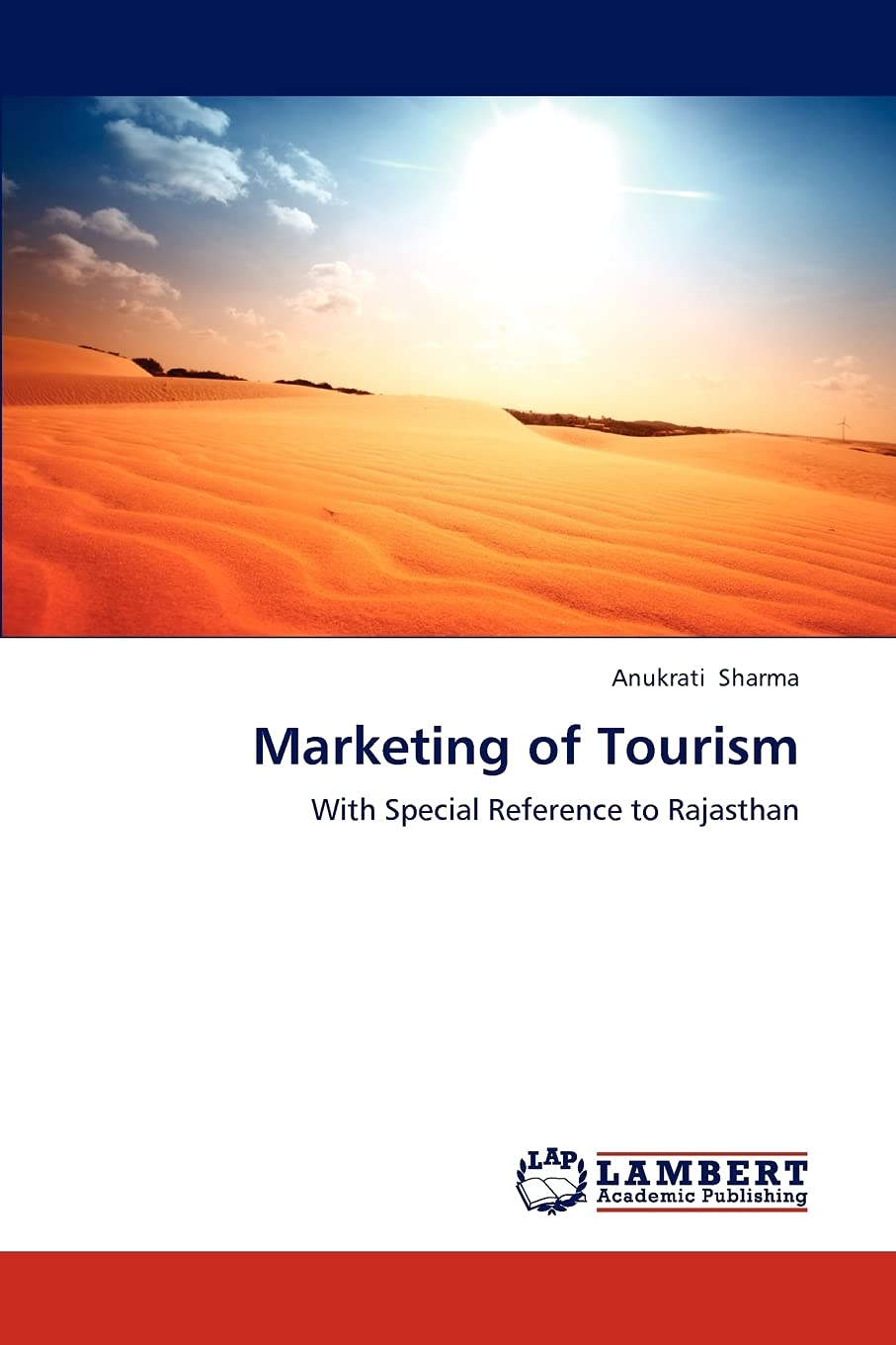 Marketing of Tourism: With Special Reference to Rajasthan,Used