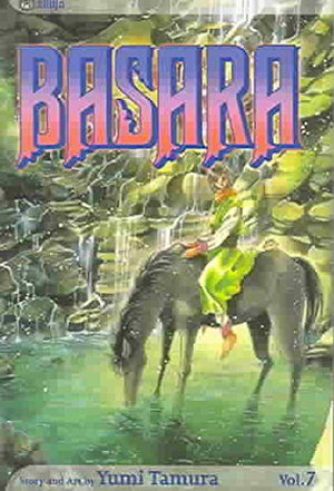 Basara, Vol. 7,New