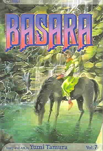 Basara, Vol. 7,New