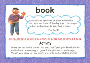 Sesame Street Elmo's Favorite Things,Used