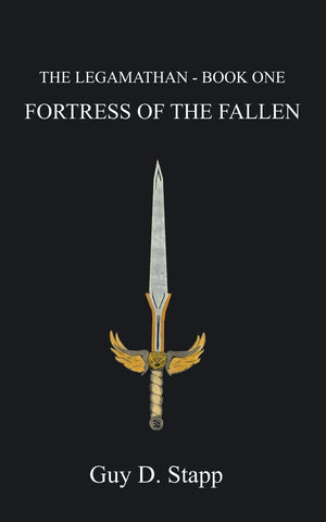 Fortress of the Fallen (Legamathan),Used