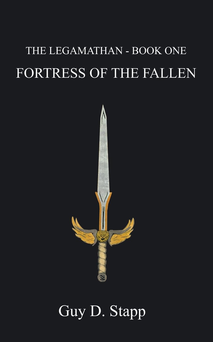 Fortress of the Fallen (Legamathan),Used