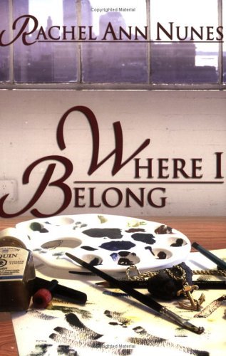 Where I Belong,Used