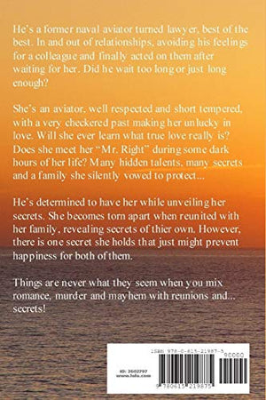 Reunions And Secrets,Used