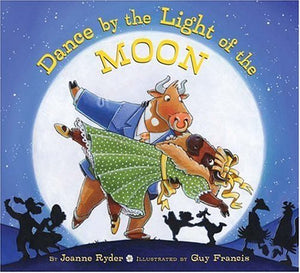 Dance by the Light of the Moon,Used