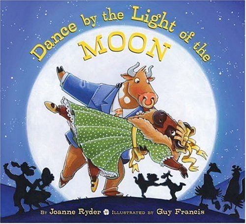 Dance by the Light of the Moon,Used