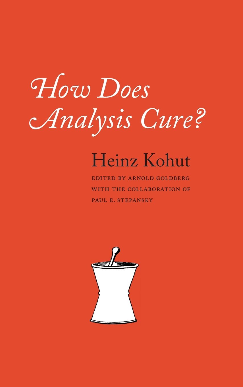 How Does Analysis Cure?,Used